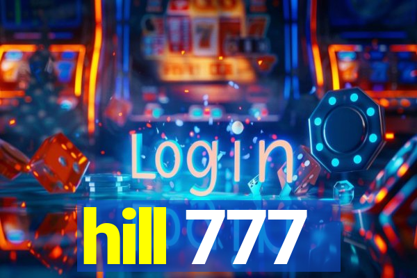 hill 777